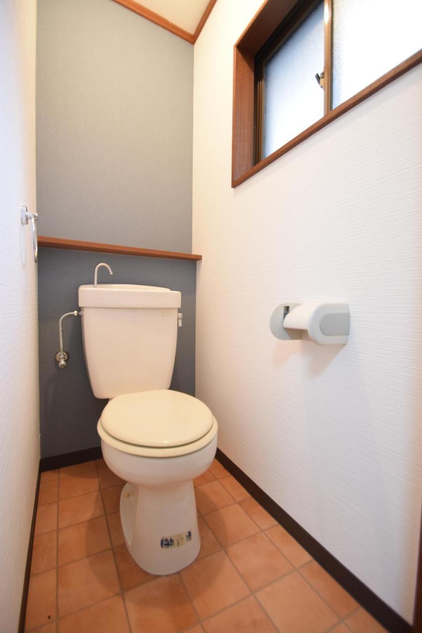 Color Ebie Apartman Oszaka Kültér fotó