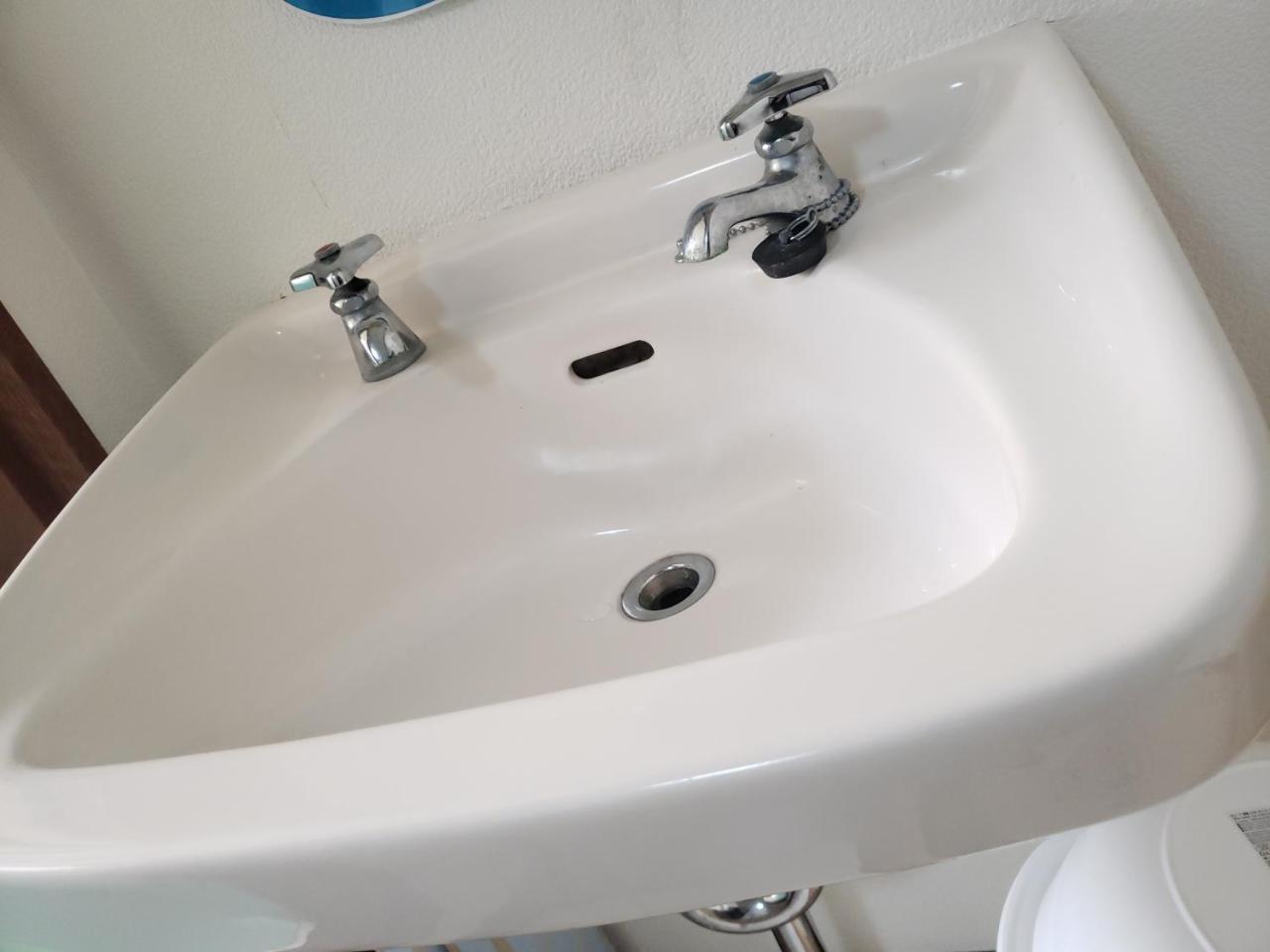 Color Ebie Apartman Oszaka Kültér fotó