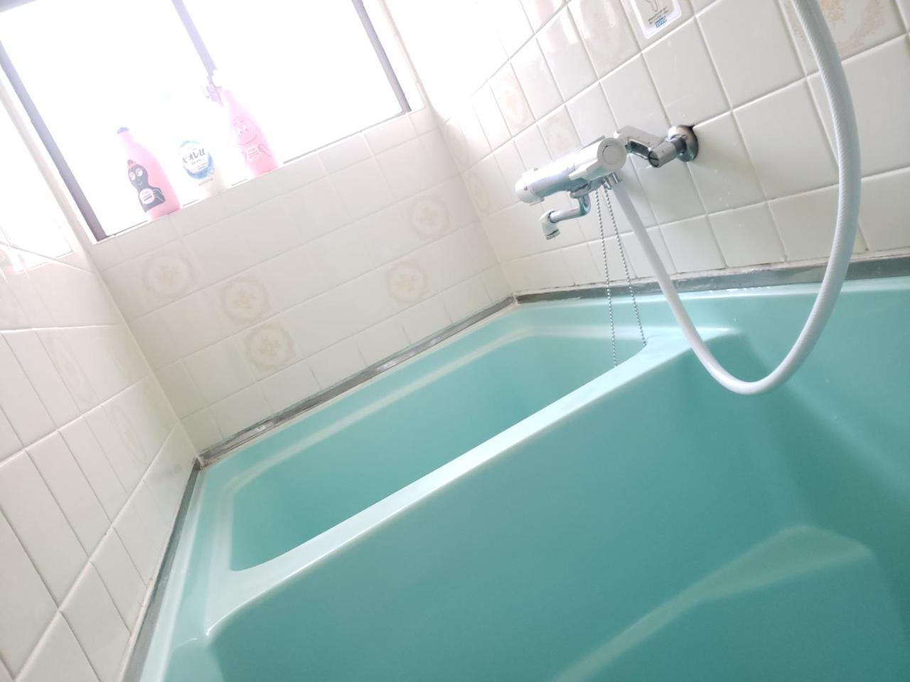 Color Ebie Apartman Oszaka Kültér fotó